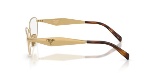PRADA - Optical frames - PR D52V - 5AK1O1 - 54