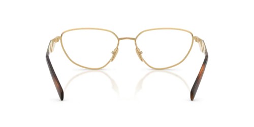 PRADA - Optical frames - PR D52V - 5AK1O1 - 54