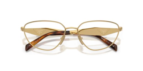PRADA - Optical frames - PR D52V - 5AK1O1 - 54