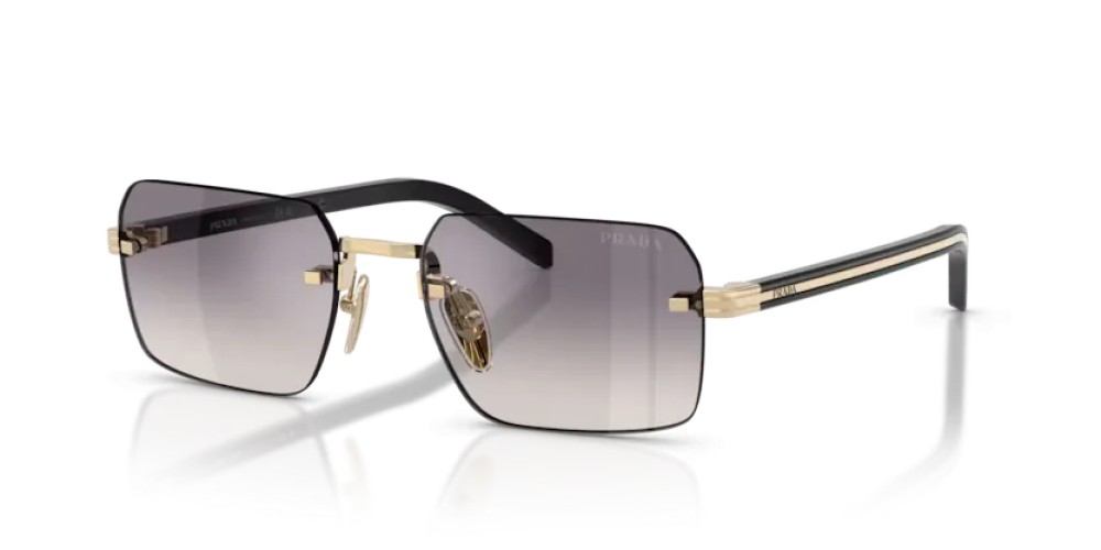PRADA - Sunglasses - PR D55S - ZVN60W - 55