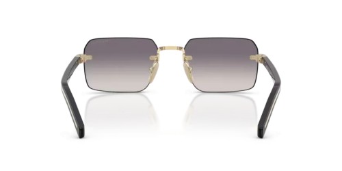 PRADA - Sunglasses - PR D55S - ZVN60W - 55