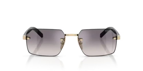 PRADA - Sunglasses - PR D55S - ZVN60W - 55