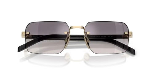 PRADA - Sunglasses - PR D55S - ZVN60W - 55