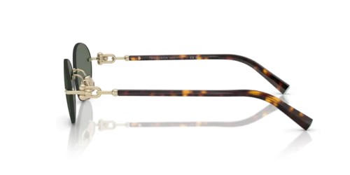 TIFFANY & CO. - Sunglasses - TF3104D - 623882 - 56