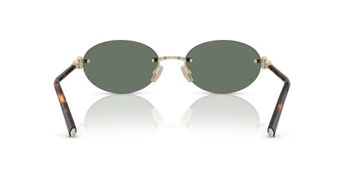 TIFFANY & CO. - Sunglasses - TF3104D - 623882 - 56