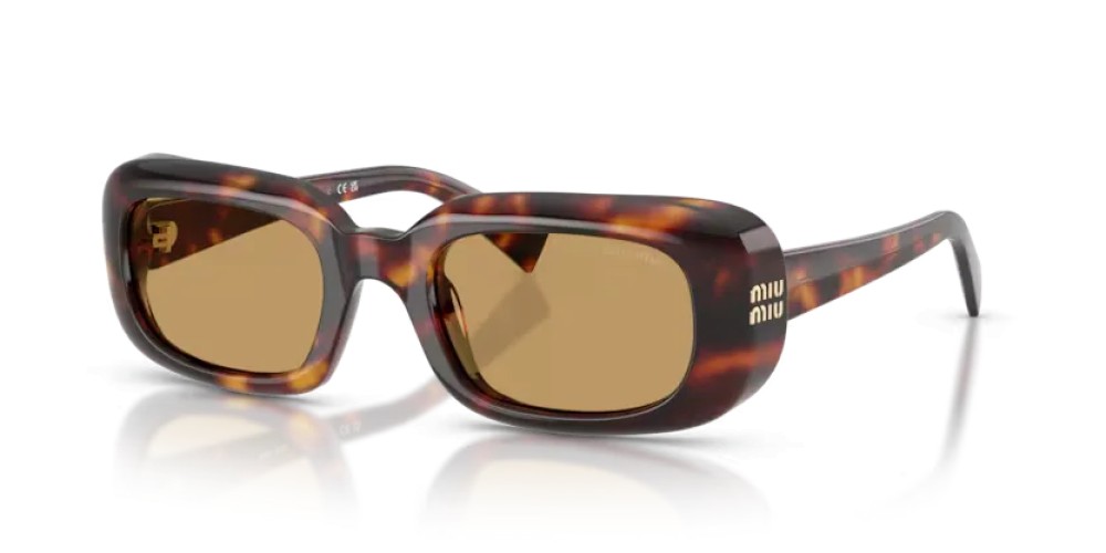 MIU MIU - Sunglasses - MU B13S - 27L10Y - 52