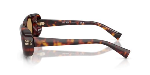 MIU MIU - Sunglasses - MU B13S - 27L10Y - 52