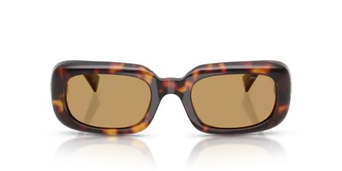 MIU MIU - Sunglasses - MU B13S - 27L10Y - 52