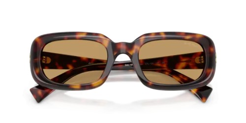 MIU MIU - Sunglasses - MU B13S - 27L10Y - 52