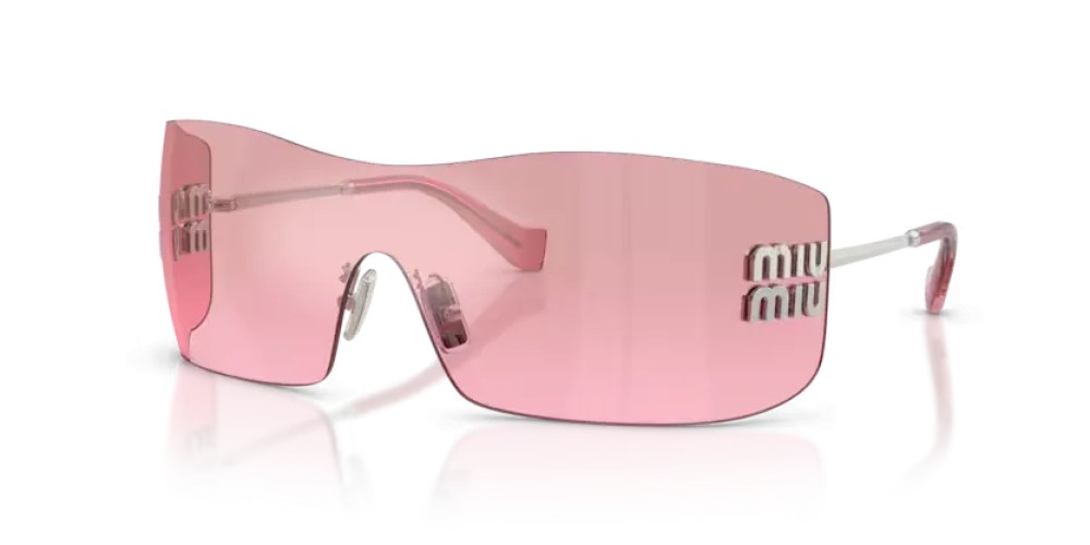 MIU MIU - Sunglasses - MU B53S - 1BC70Y - 144