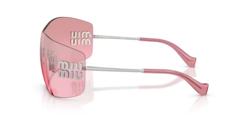 MIU MIU - Sunglasses - MU B53S - 1BC70Y - 144
