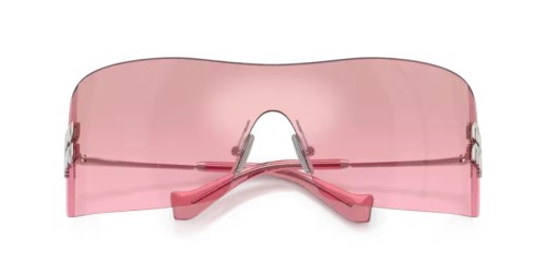 MIU MIU - Sunglasses - MU B53S - 1BC70Y - 144
