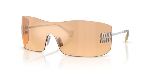 MIU MIU - Sunglasses - MU B53S - 1BC80Y - 144