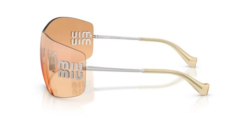 MIU MIU - Sunglasses - MU B53S - 1BC80Y - 144