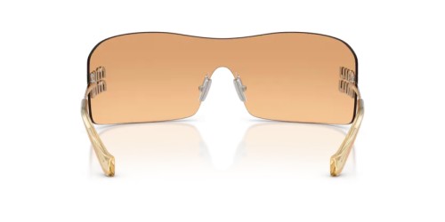MIU MIU - Sunglasses - MU B53S - 1BC80Y - 144