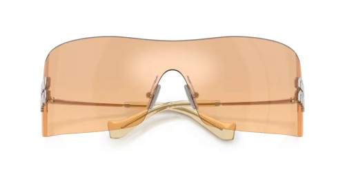 MIU MIU - Sunglasses - MU B53S - 1BC80Y - 144