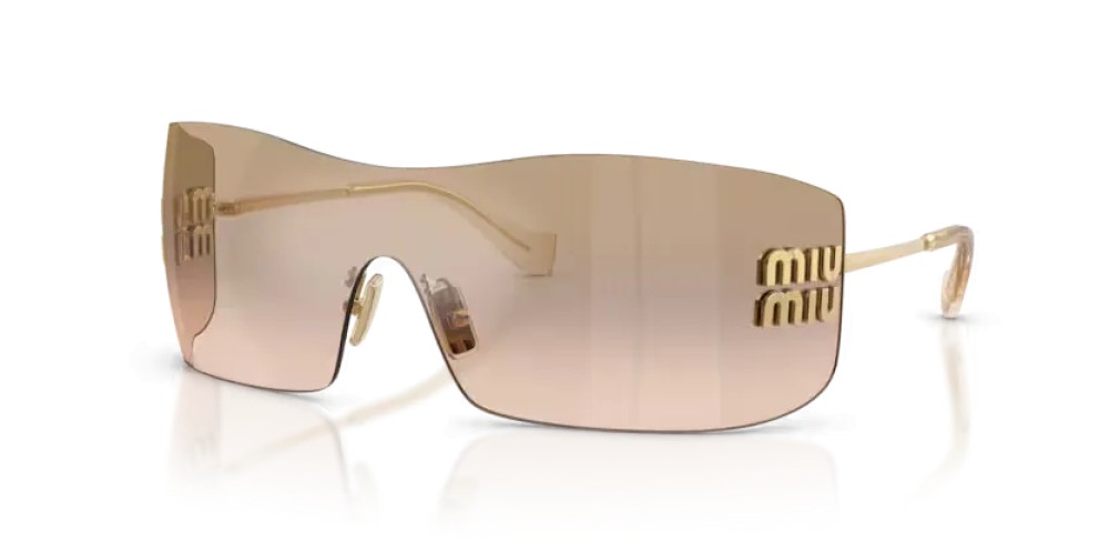MIU MIU - Sunglasses - MU B53S - 5AK20P - 144