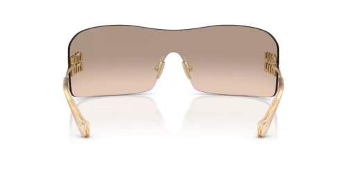 MIU MIU - Sunglasses - MU B53S - 5AK20P - 144