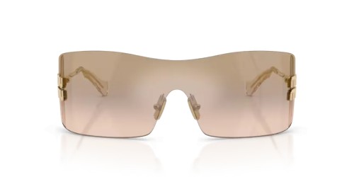 MIU MIU - Sunglasses - MU B53S - 5AK20P - 144