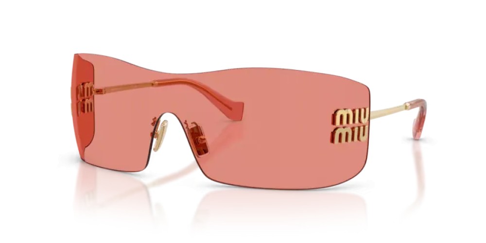 MIU MIU - Sunglasses - MU B53S - 5AK20Y - 144