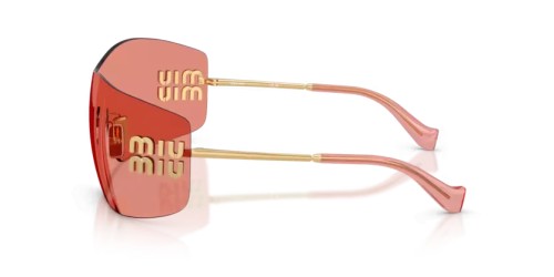 MIU MIU - Sunglasses - MU B53S - 5AK20Y - 144