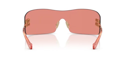 MIU MIU - Sunglasses - MU B53S - 5AK20Y - 144