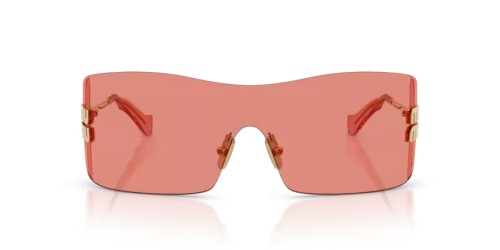 MIU MIU - Sunglasses - MU B53S - 5AK20Y - 144