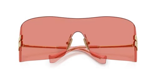 MIU MIU - Sunglasses - MU B53S - 5AK20Y - 144