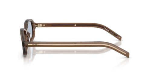 PRADA - Sunglasses - PR D06S - 28I30W - 50