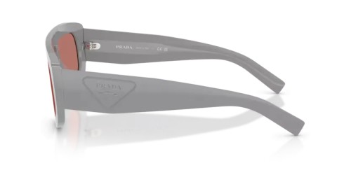 PRADA - Sunglasses - PR D10S - 29J80W - 124