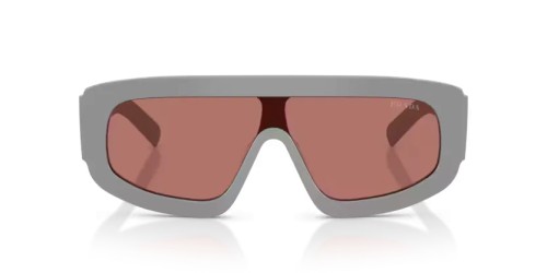 PRADA - Sunglasses - PR D10S - 29J80W - 124