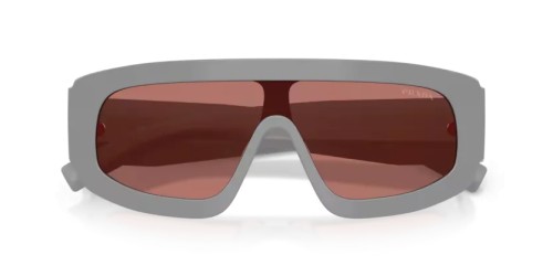 PRADA - Sunglasses - PR D10S - 29J80W - 124