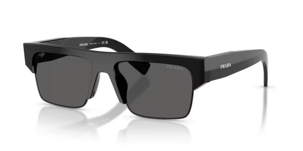 PRADA - Sunglasses - PR D12SU - 16K20Z - 55