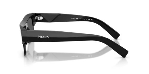 PRADA - Sunglasses - PR D12SU - 16K20Z - 55