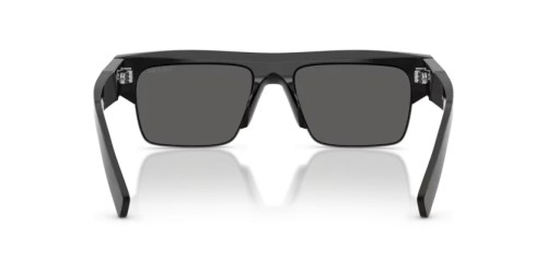 PRADA - Sunglasses - PR D12SU - 16K20Z - 55