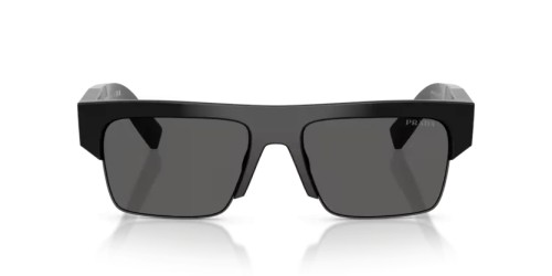 PRADA - Sunglasses - PR D12SU - 16K20Z - 55