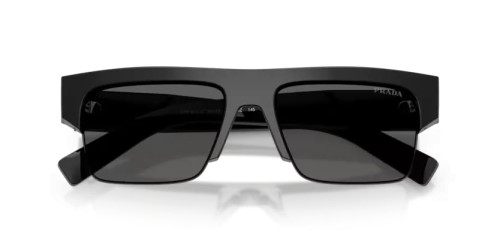 PRADA - Sunglasses - PR D12SU - 16K20Z - 55