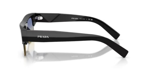 PRADA - Sunglasses - PR D12SU - 16K50E - 55