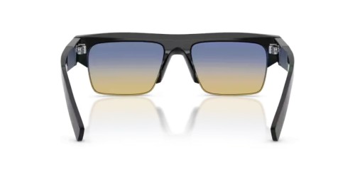 PRADA - Sunglasses - PR D12SU - 16K50E - 55