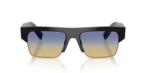 PRADA - Sunglasses - PR D12SU - 16K50E - 55