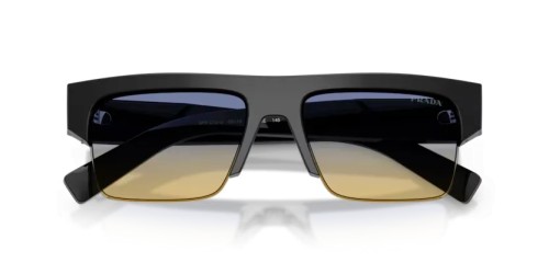 PRADA - Sunglasses - PR D12SU - 16K50E - 55