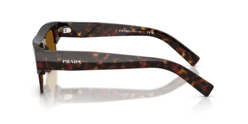 PRADA - Sunglasses - PR D12SU - 17N20V - 55