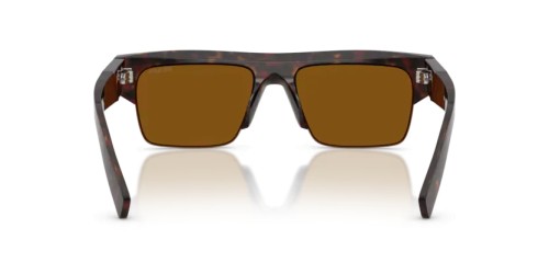 PRADA - Sunglasses - PR D12SU - 17N20V - 55