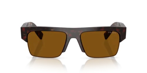 PRADA - Sunglasses - PR D12SU - 17N20V - 55