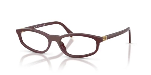 MIU MIU - Optical frames - MU 01ZV - 26L1O1 - 54