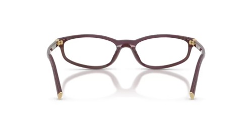MIU MIU - Optical frames - MU 01ZV - 26L1O1 - 54