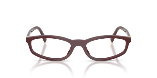 MIU MIU - Optical frames - MU 01ZV - 26L1O1 - 54