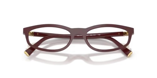 MIU MIU - Optical frames - MU 01ZV - 26L1O1 - 54