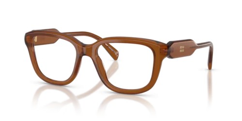 MIU MIU - Optical frames - MU 02ZV - 22I1O1 - 53
