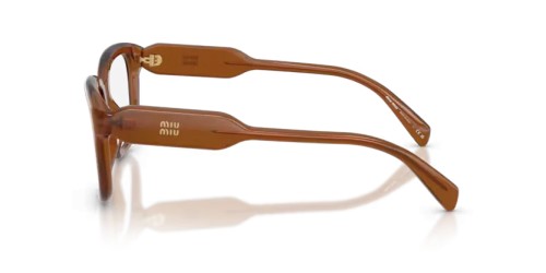 MIU MIU - Optical frames - MU 02ZV - 22I1O1 - 53